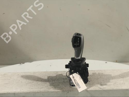 Used Shift knob Shift knob BMW 3 (F30, F80) 318 d (150 hp) 17740242 17740242