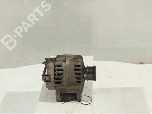 Alternator RENAULT CLIO IV (BH_) 1.5 dCi 75 | BP11907272M7 