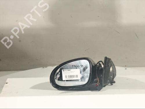 Used Left mirror VW PASSAT B6 (3C2) [2005-2011]  19124852