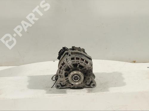 Alternator CITROËN C3 AIRCROSS II (2R_, 2C_) 1.2 PureTech 82 (2RHMRC, 2RHMZB) | BP11905331M7