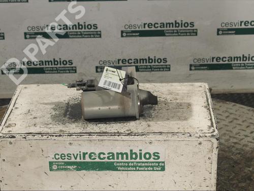 Startmotor CITROËN C3 II (SC_) 1.0 VTi 68 (68 hp) 11895769