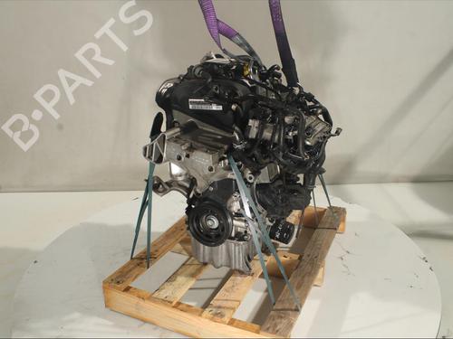 Engine SKODA KAROQ (NU7, ND7)  | BP19706490M1 