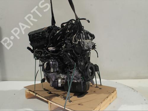 Engine CITROËN C3 III (SX) 1.5 BlueHDi 100 (SXYHYP, SXYHTU) | BP33008268M1 - Image 4