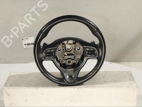 Used Steering wheel Steering wheel KIA NIRO I (DE) E-NIRO (204 hp) 31077779 31077779