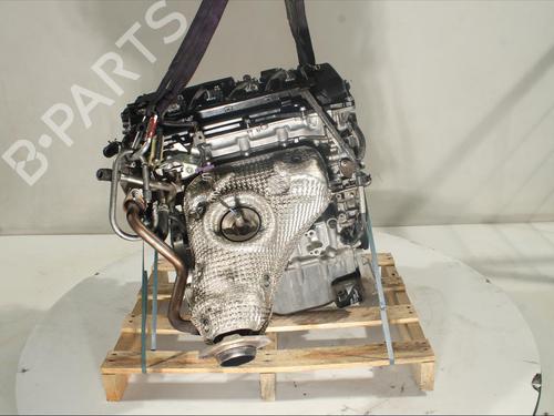 Engine TOYOTA C-HR (_X1_) 1.8 Hybrid (ZYX10_, ZYX11_, ZYX10R, ZYX11R) | BP18956744M1 