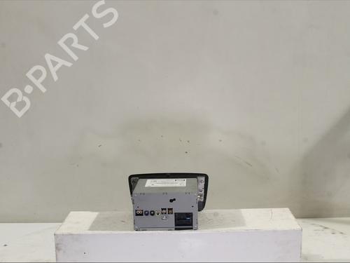 Electronic module MERCEDES-BENZ CLA Coupe (C117) CLA 200 (117.343) | BP33222987M83 - Image 2