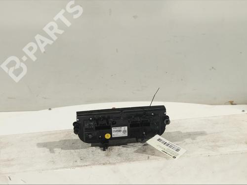 Climate control VW GOLF ALLTRACK VII Variant (BA5, BV5)  | BP11990012I5 