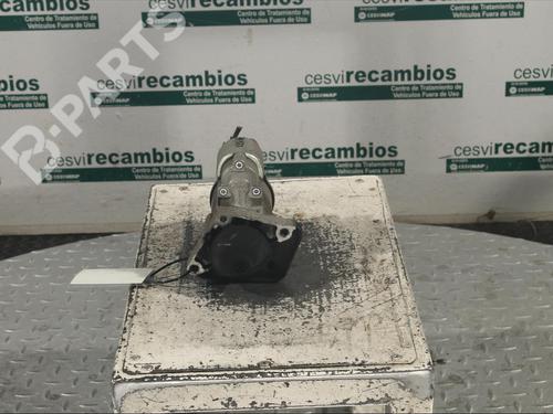 Starter RENAULT CAPTUR I (J5_, H5_) 0.9 TCe 90 | BP11899423M8 