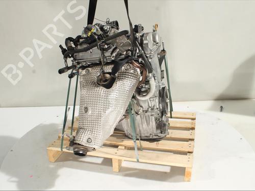 Engine TOYOTA YARIS (_P13_) 1.5 Hybrid (NHP130_, NHP130) | BP24578540M1 