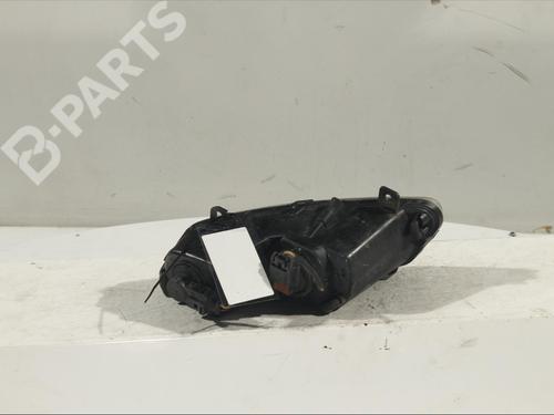 Right front fog light VW POLO V (6R1, 6C1)  | BP12001055C31 