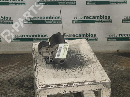 Startmotor AUDI A8 D2 (4D2, 4D8) 4.2 quattro | BP11897713M8 