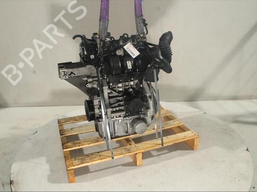 Engine SEAT ARONA (KJ7, KJP)  | BP20642426M1 