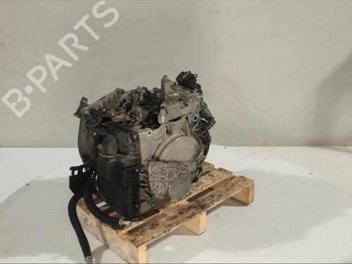 Gearbox JEEP COMPASS (MP, M6, MV, M7) 2.0 CRD 4x4 | BP32511801M3