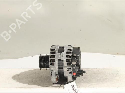 alternator-volvo-xc40-536-2017-25733639 main image
