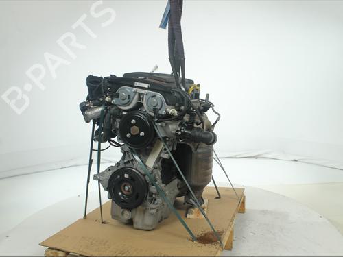 Engine OPEL CORSA E (X15) 1.4 (08, 68) | BP36444572M1 - Image 5