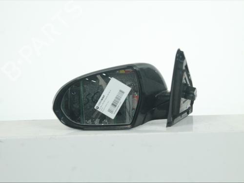 Used Left mirror Left mirror KIA NIRO I (DE) 1.6 GDI Hybrid (141 hp) 34498173 34498173