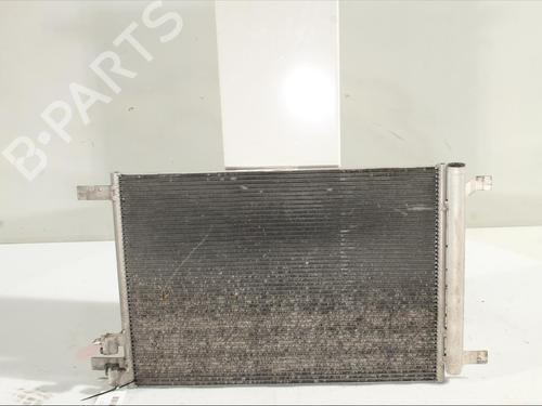 Used AC radiator VW GOLF VII Variant (BA5, BV5) 2.0 TDI (150 hp) 26376002