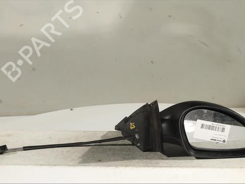 Used Right mirror SEAT CORDOBA (6L2) [2002-2009]  23185015