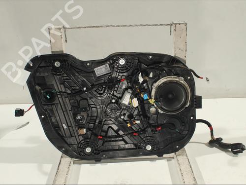 Used Front left window mechanism Front left window mechanism HYUNDAI i30 (PDE, PD, PDEN) 1.6 CRDi (95 hp) 12082291 12082291