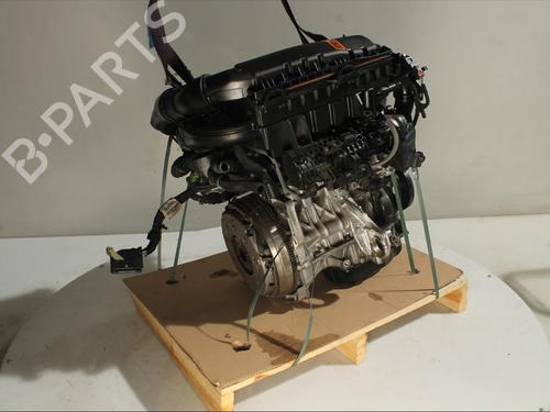 Engine PEUGEOT 308 II (LB_, LP_, LW_, LH_, L3_) 1.2 THP 110 | BP29203077M1 