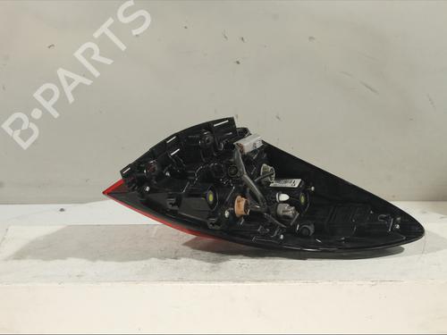 Left taillight TOYOTA C-HR (_X1_) 1.8 Hybrid (ZYX10_, ZYX11_, ZYX10R, ZYX11R) | BP32457790C34