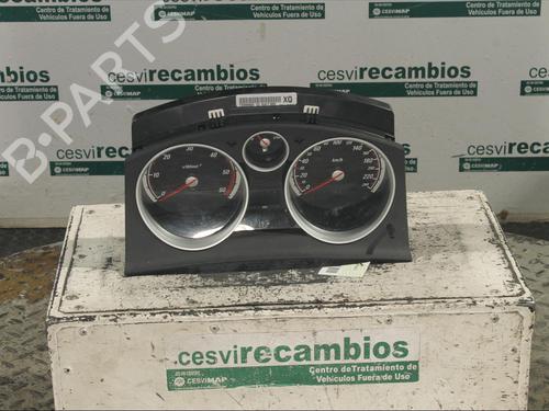 Used Instrument cluster Instrument cluster OPEL ASTRA H GTC (A04) 1.9 CDTi (L08) (150 hp) 26919464 26919464