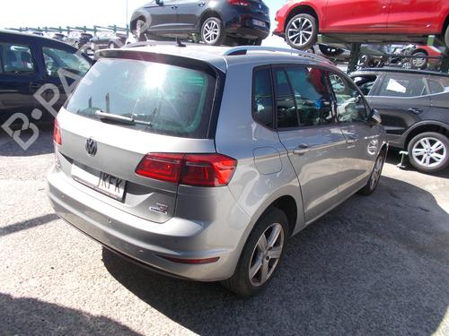 Used Parts VW GOLF SPORTSVAN VII (AM1, AN1)  1.4 TSI  4200451