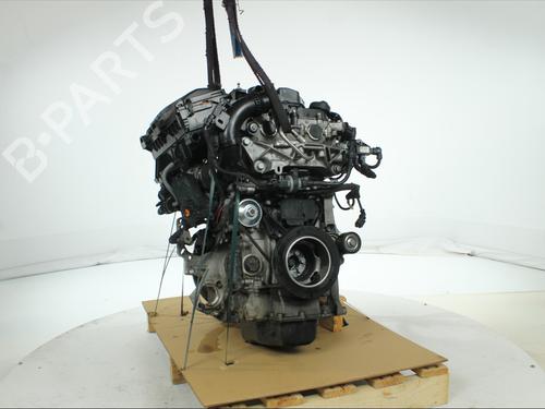 Engine OPEL CORSA F (P2JO) 1.2 (68) | BP39542219M1 - Image 2