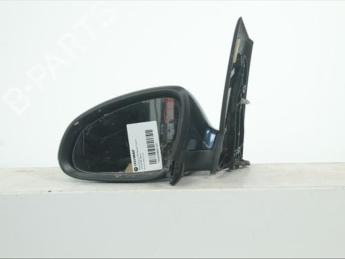 Used Left mirror Left mirror OPEL ASTRA J (P10) 1.6 (68) (115 hp) 36427557 36427557