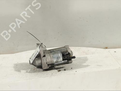 Used Starter Starter PEUGEOT 2008 I (CU_) 1.6 BlueHDi 120 (120 hp) 11904735 11904735