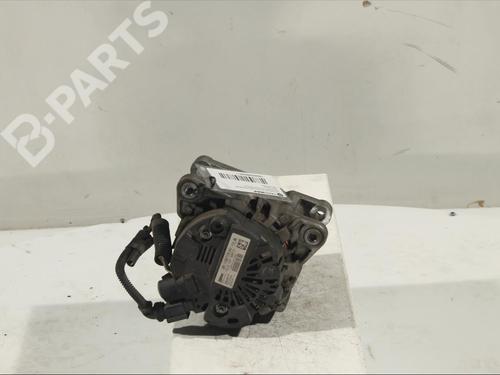 Alternator CITROËN C4 CACTUS 1.2 VTi 82 | BP11912237M7 