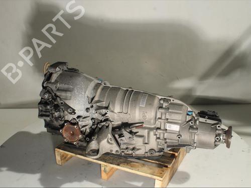 Skrzynia biegów AUDI A6 Allroad C6 (4FH) 3.0 TDI quattro | BP18049740M3 