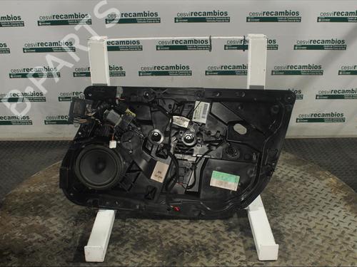 Used Front right window mechanism Front right window mechanism FORD FIESTA VI (CB1, CCN) 1.25 (82 hp) 12076107 12076107