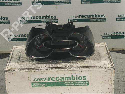 Used Instrument cluster RENAULT CLIO IV (BH_) 1.5 dCi 75 (75 hp) 11901008