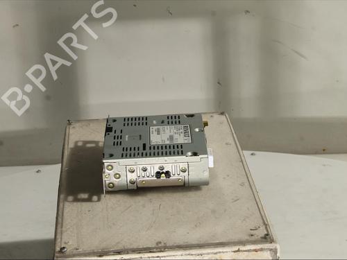Electronic module RENAULT SCÉNIC IV (J9_) 1.6 dCi 130 | BP24399592M83 