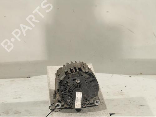 Alternator PEUGEOT 206+ (2L_, 2M_) 1.4 HDi eco 70 | BP17486713M7 