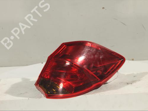 Used Right taillight Right taillight KIA CEE'D (JD) 1.4 CRDi 90 (90 hp) 11991110 11991110