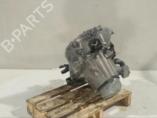 Gearbox CITROËN C3 III (SX) 1.2 PureTech 82 | BP16128506M3