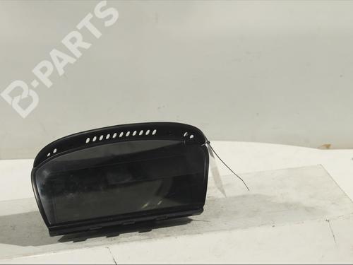 Display monitor BMW 5 (E60) 530 d | BP11982369C48 