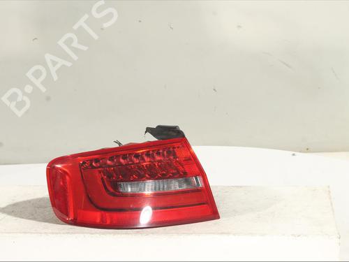 Used Left taillight Left taillight AUDI A4 B8 (8K2) 2.0 TDI (143 hp) 24921959 24921959