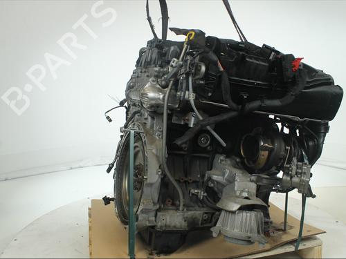 Engine MERCEDES-BENZ C-CLASS (W204) C 200 CDI (204.001) | BP36028356M1 - Image 3
