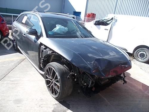 Starter AUDI A4 B9 Avant (8W5, 8WD) 35 TDI Mild Hybrid | BP25797875M8 - Image 7