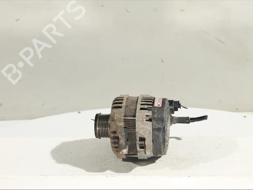 Used Alternator Alternator HYUNDAI SANTA FÉ III (DM, DMA) 2.2 CRDi (200 hp) 26537656 26537656