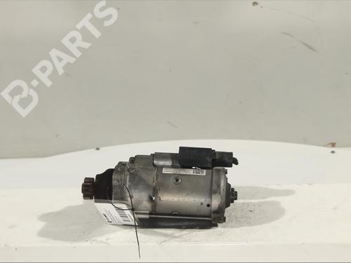 Startmotor VW GOLF ALLTRACK VII Variant (BA5, BV5) [2014-2020]  11990593