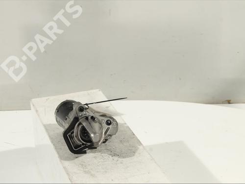 Used Starter NISSAN MICRA IV (K13K, K13KK) 1.2 (80 hp) 11906435