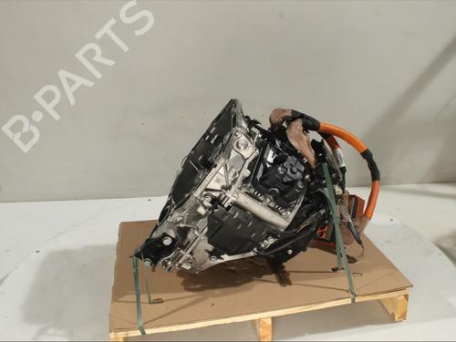 Motor RENAULT CAPTUR II (HF_) E-TECH 145 (HFMU) | BP29818151M1