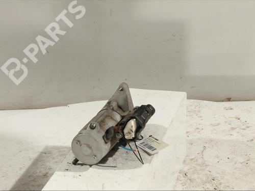 Startmotor TOYOTA AURIS (_E15_) 1.4 D-4D (NDE150_, NDE150R) (90 hp) 11903896