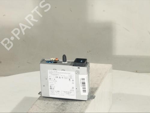 Elektronisk modul PEUGEOT 208 II (UB_, UP_, UW_, UJ_) 1.2 PureTech 75 | BP24399336M83 