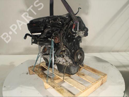 Engine CITROËN C3 II (SC_) 1.4 HDi 70 (SC8HZC, SC8HR0, SC8HP4) | BP18735947M1 