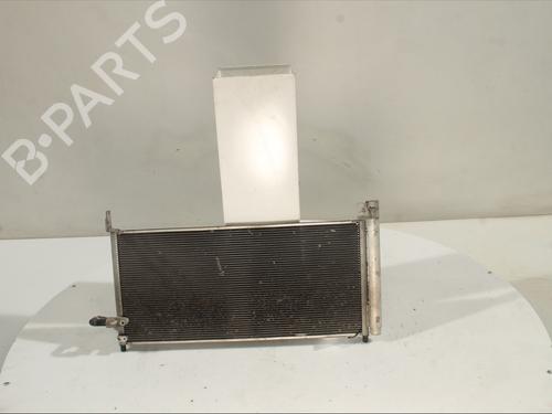 Used AC radiator AC radiator TOYOTA AURIS (_E18_) 1.8 Hybrid (ZWE186_, ZWE186R) (136 hp) 28290209 28290209